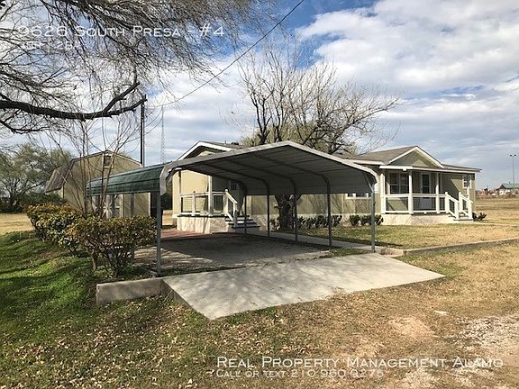 2nd image of 9626 S Presa St Lot 4