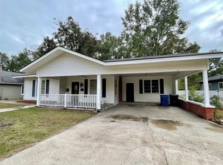 500 E And West St, Minden, LA 71055