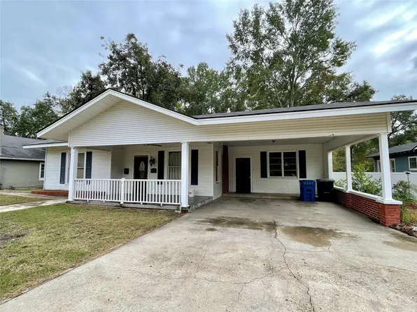 500 E And West St, Minden, LA 71055