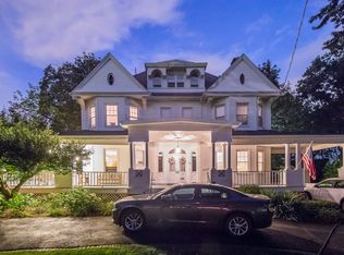 303 Summit Ave, Hackensack, NJ 07601