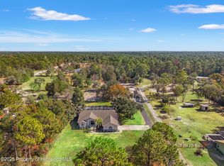 5412 Golddust Rd, Spring Hill, FL 34609