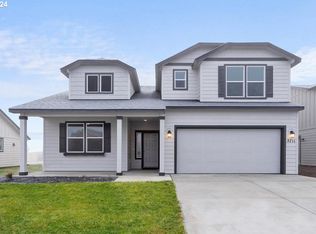 5055 Cedar View Dr, Springfield, OR 97478