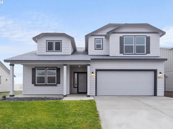 5055 Cedar View Dr, Springfield, OR 97478