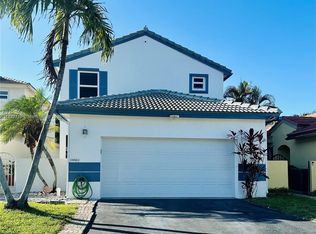 18961 NW 22nd St, Pembroke Pines, FL 33029