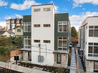 1609 C S Washington St, Seattle, WA 98144