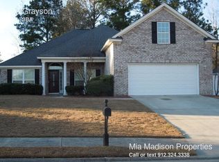 103 Grayson Ave, Savannah, GA 31419