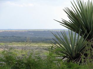 195 Polzin Ranch Rd, George West, TX 78022