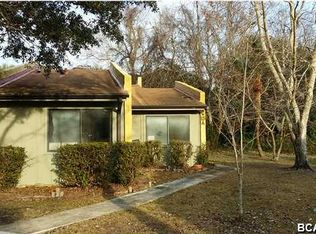 1025 19th St W UNIT 15A, Panama City, FL 32405