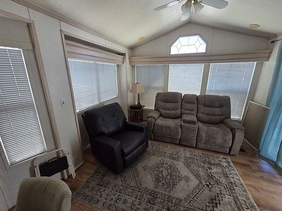 2nd image of 8700 E University Dr #408