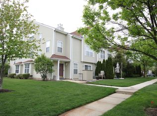 22 Saint Paul Ct, Tinton Falls, NJ 07712