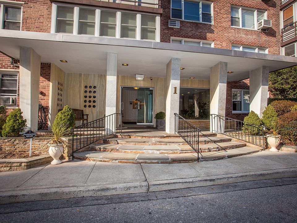 1st image of 1 Washington Sq APT 5G