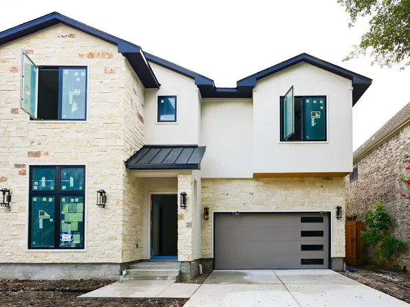 6107 Lake St, Houston, TX 77005