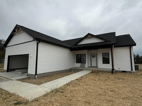 3157 Plainview Church Rd, Auburn, KY 42206