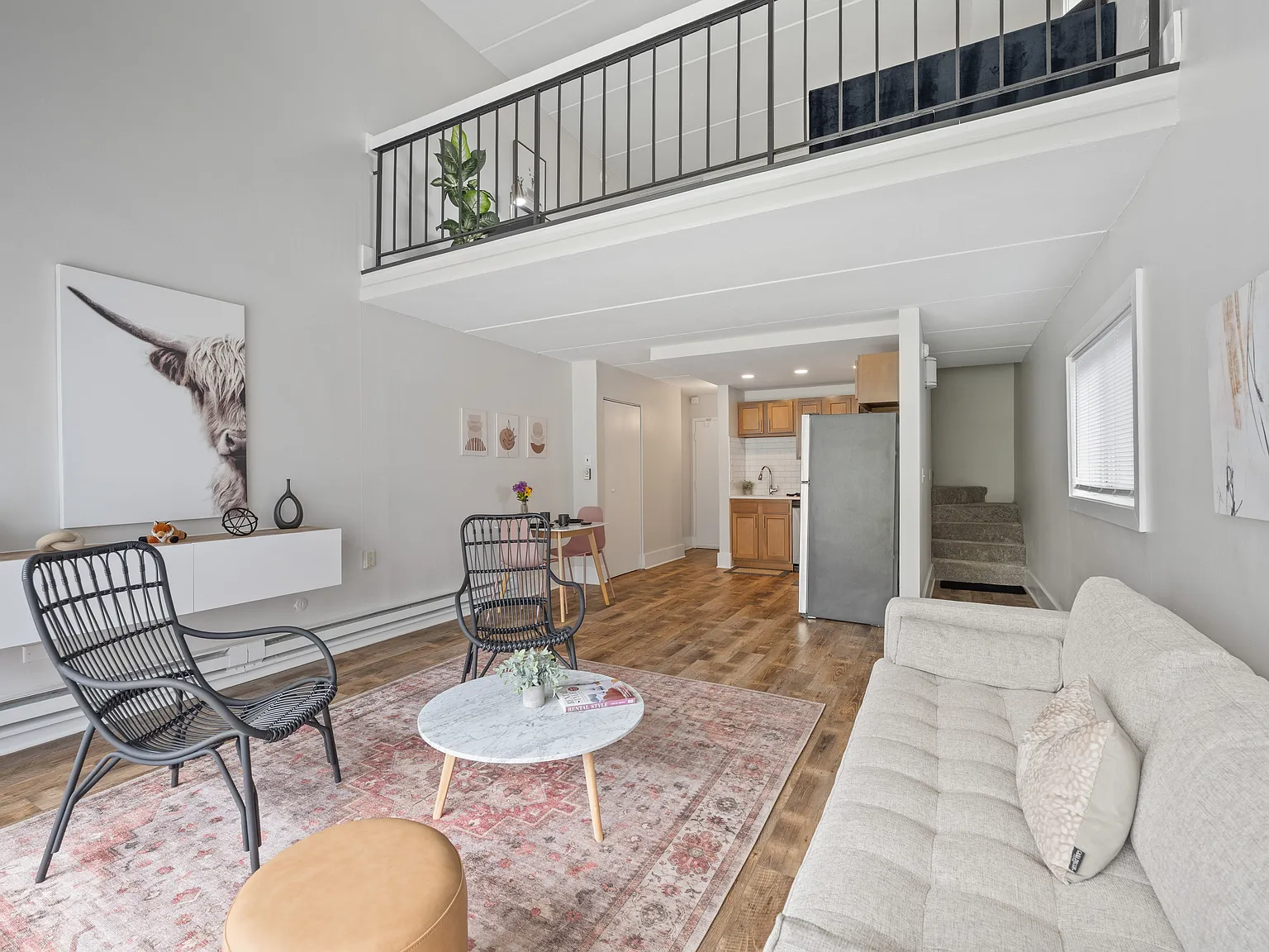 Fox Run Apartments — Photo 3