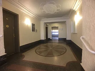 Rented by Sovereign Associates