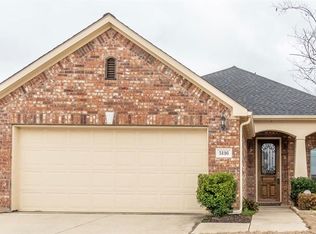 5116 Boardwalk Dr, Frisco, TX 75034