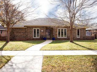 7305 Queens Pl, Amarillo, TX 79109