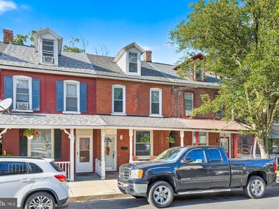 919 Clark St, Lancaster, PA, 17602