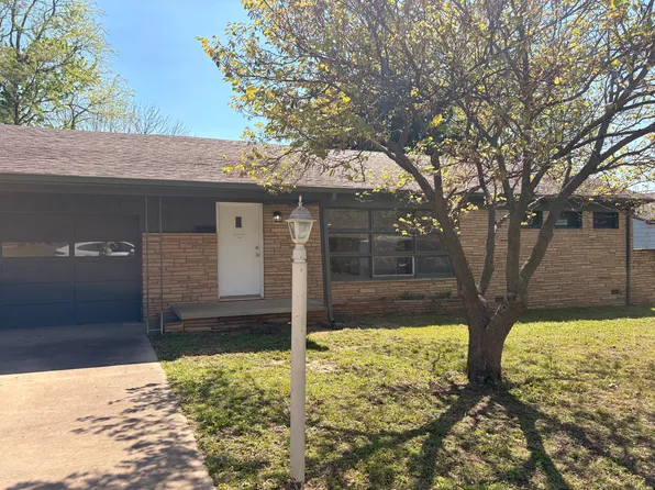 4119 S 38th Ave W, Tulsa, OK 74107