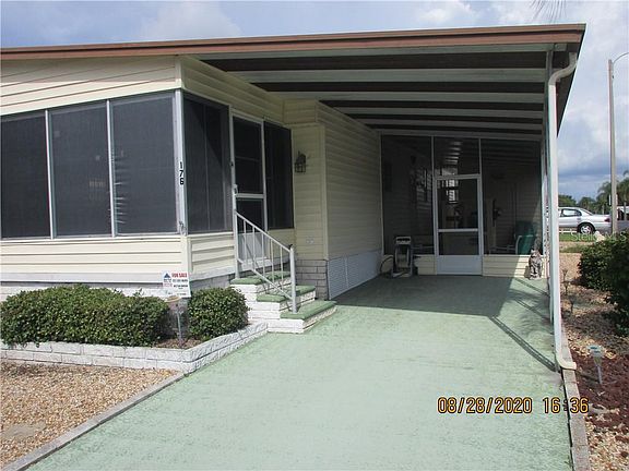 2nd image of 39820 Us Highway 19 N Lot 176