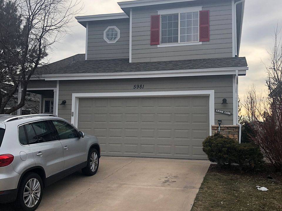 5981 S Zeno Ct, Aurora, CO 80016 | Zillow