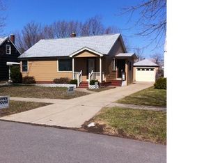 432 Mapleview Rd, Cheektowaga, NY 14225