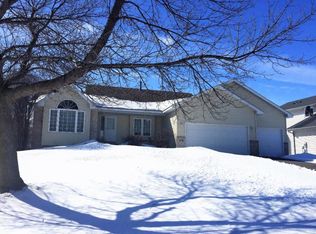 6990 137th Ln NW, Ramsey, MN 55303