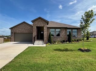 205 Ratliff Ave, Pea Ridge, AR 72751