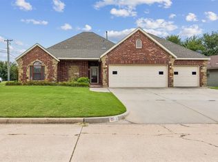4 SW 102nd St, Oklahoma City, OK 73139