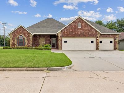 4 SW 102nd St, Oklahoma City, OK, 73139