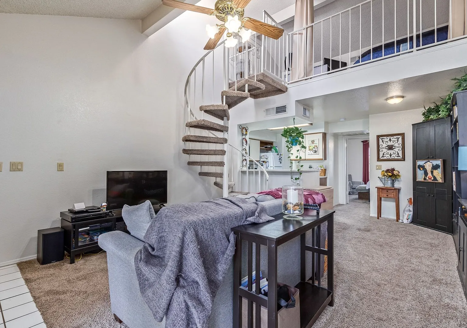 1 bedroom plus loft in Tempe — Photo 4