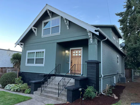370 Lincoln St SE, Salem, OR 97302