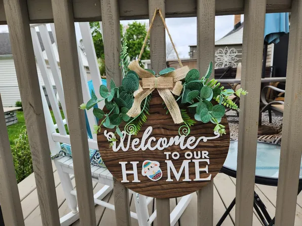 3617 South 80th STREET, Milwaukee, WI 53220