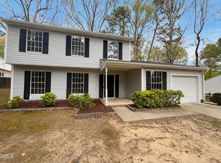 5724 Kemmont Dr, Durham, NC 27713