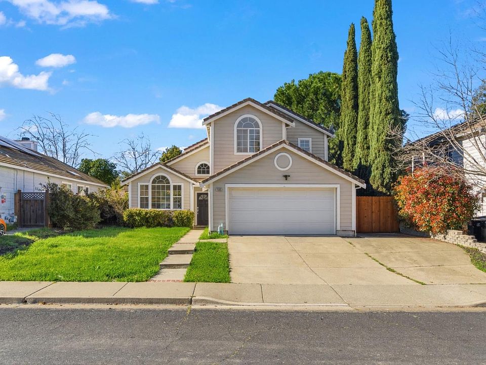 1st image of 1505 Barkley Mountain Way
