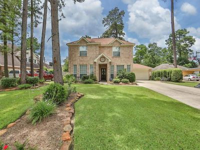 9014 Arneway Dr, Tomball, TX, 77375