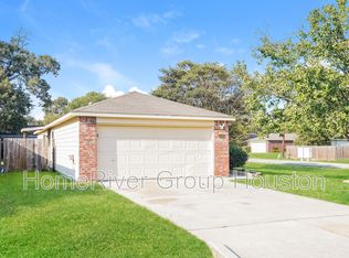 16393 Many Trees Ln, Conroe, TX 77302