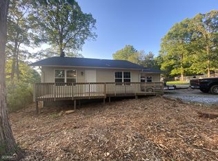 125 Locke Rd, Cornelia, GA 30531