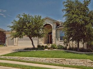 412 Mandarin Flyway, Cedar Park, TX 78613