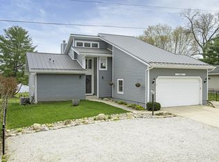 50880 Cornwall Rd, Bristol, IN 46507