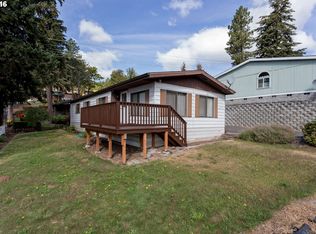 912 Patton Ln, White Salmon, WA