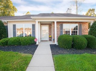 2880 Waterstone Loop, High Point, NC 27265