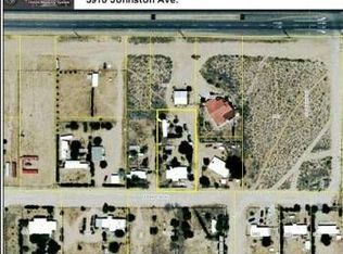 3918 Johnston Ave, Ridgecrest, CA 93555