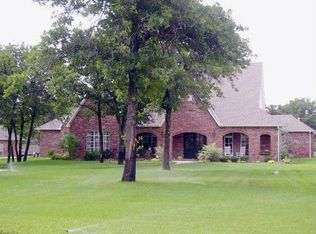 12170 Jaycie Cir, Midwest City, OK 73130