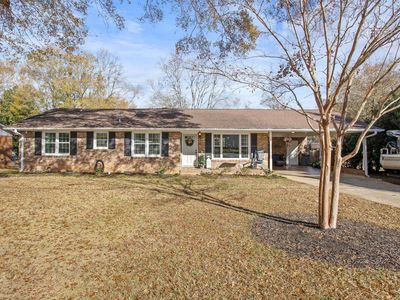 400 Portsmouth Dr, Greenville, SC, 29617