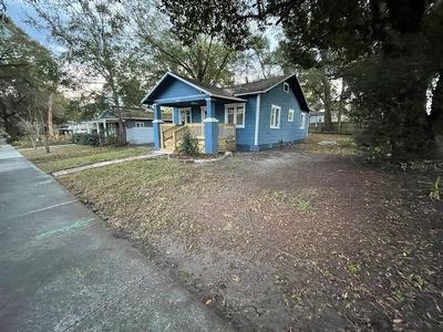 1406 Greenwood St, Orlando, FL, 32801