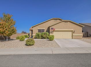 3999 N Gower Dr, Prescott Valley, AZ 86314