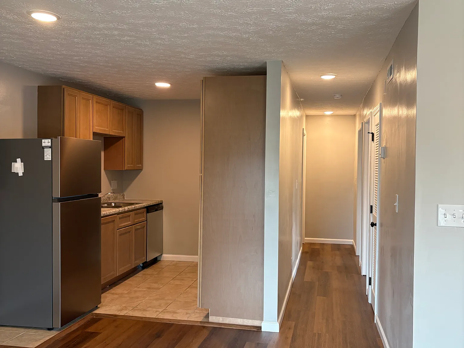 2 bed, 950 sqft, $1,500 — Photo 1