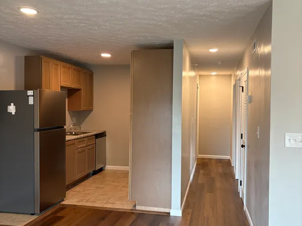 3302 Tazewell Pike APT A1, Knoxville, TN 37918