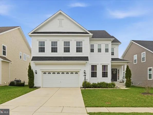 4529 Shakespeare Cir, White Plains, MD 20695